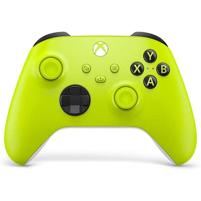 Mando Wireless Controller Electric Volt Lima Xbox One / Xbox Series