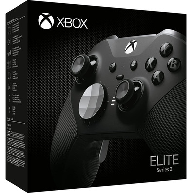 Série Mando Xbox Elite 2 sans fil PC/Xbox One / Xbox