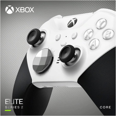 Mando Xbox Elite Wireless Controller Series 2 Core Edition