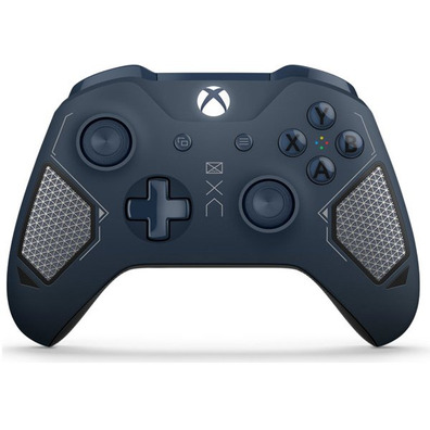Commandez Xbox One Blue Patrol Tech