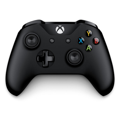 Xbox One Noire (Officiel)