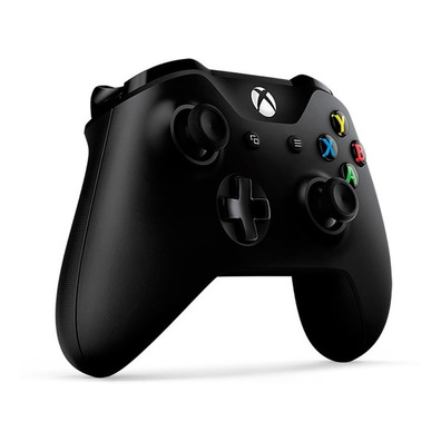 Xbox One Noire (Officiel)