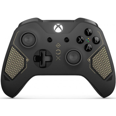 Commande Xbox One Recon Tech Edition spéciale