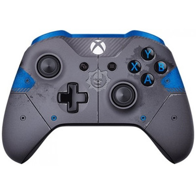 Xbox One Wireless Controller Gears of War 4