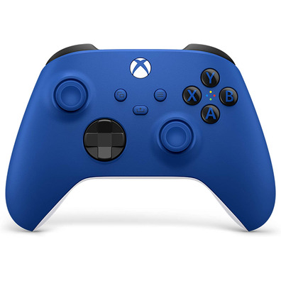 Mando Xbox Series X/S Shock Blue