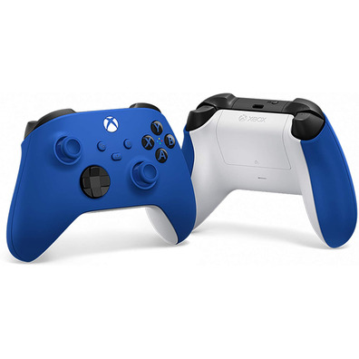 Mando Xbox Series X/S Shock Blue