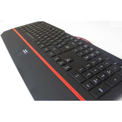 Takens Mars Gaming MCP2 (Keyboard + souris)