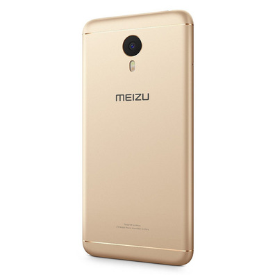 MEIZU M3 Note 32 Go Or