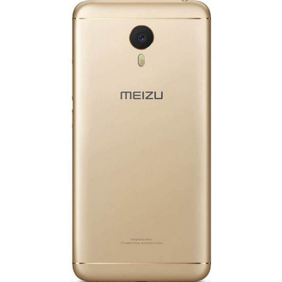 MEIZU M3 Note 32 Go Or