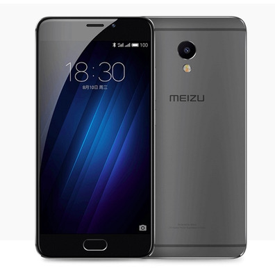 Meizu M3E (32 GB/3 Gb) Gray