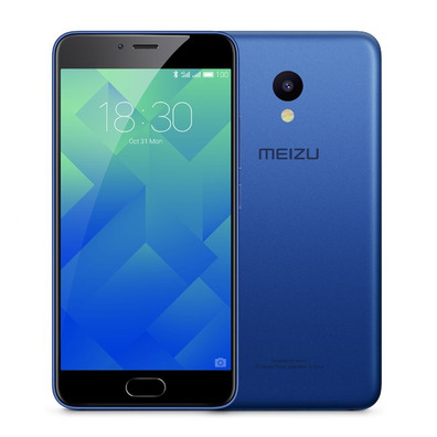 Meizu M5 5.2'' 16GB/2GB RAM/Octa Core Blue