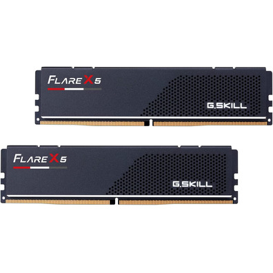 Mémoire RAM 32 Go (2x16 Go) G Habileté DDR5 6000 MHz