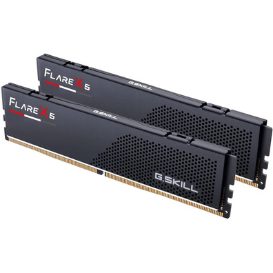 Mémoire RAM 32 Go (2x16 Go) G Habileté DDR5 6000 MHz