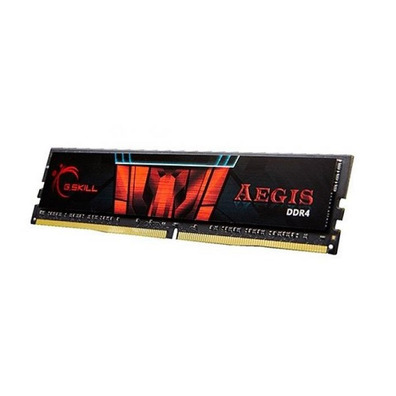 Memoria RAM G. Habileté Aegis 8 Go DDR4 2400 MHz