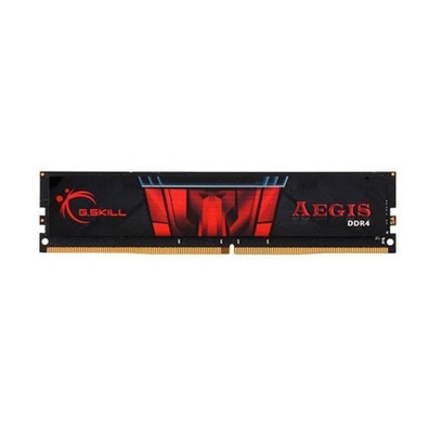 Memoria RAM G. Habileté Aegis 8 Go DDR4 2400 MHz