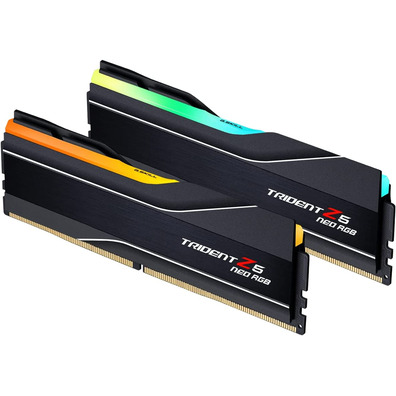 Memoria RAM G. Compétence néo RGB 32Go (2x16 Go) 6000 MHz DDR5