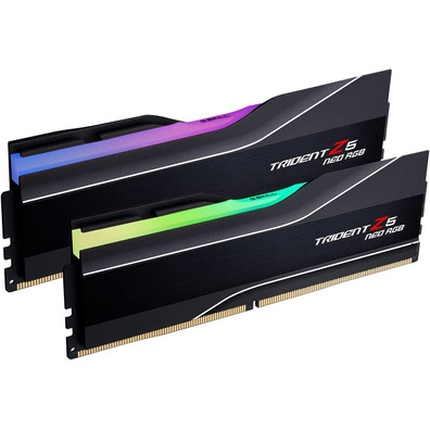 Memoria RAM G. Compétence néo RGB 32Go (2x16 Go) 6000 MHz DDR5