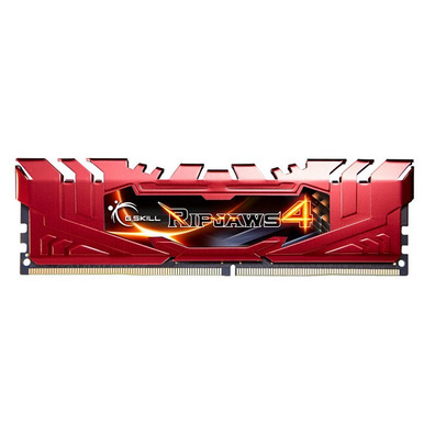 G. Compétence RipJaws 4 32 Go RAM (4x8 Go) DDR4 PC2400 Mémoire