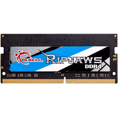 Memoria RAM G. Compétences Ripjaws S/O 16 Go 3200 MHz DDR4