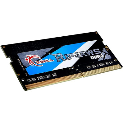 Memoria RAM G. Compétences Ripjaws S/O 16 Go 3200 MHz DDR4