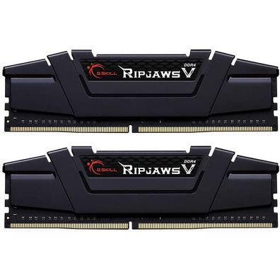 Memoria RAM G. Compétence Ripjaws V 16 Go (2x8 Go) DDR4 3600 MHz