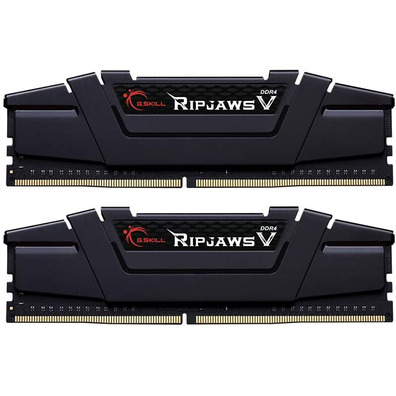 Memoria RAM G. Compétence RipJaws V CL18 16 Go (2x8 Go) 3600 MHz DDR4
