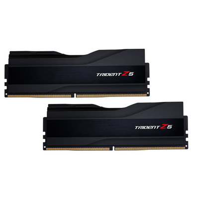 Memoria RAM G. Habileté Trident Z5 32 Go (2x16 Go) 5600 MHz Noir