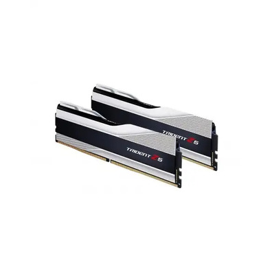 Memoria RAM G. Habileté Trident Z5 32 Go (2x16 Go) 5600 MHz Argent