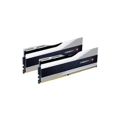 Memoria RAM G. Habileté Trident Z5 32 Go (2x16 Go) 5600 MHz Argent