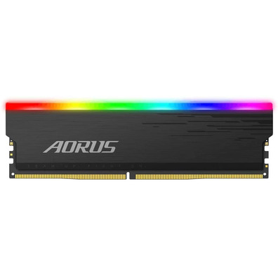 Memoria RAM Gigabyte Aorus RGB DDR4 16Go (2x8 Go) 3733 MHz