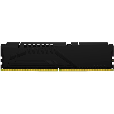 Memoria RAM Kingston Fury Beast 16 Go 4800 MHz DDR5