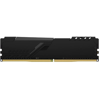 Memoria RAM Kingston Fury Beast DDR4 16 Go 2666 MHz
