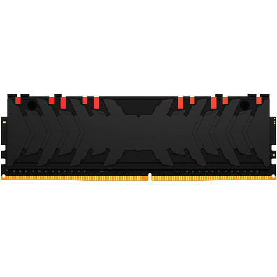Memoria RAM Kingston Fury Renegade RGB 8 Go DDR4 4000 MHz