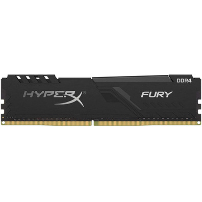 Memoria RAM Kingston HyperX Fury HX432C16FB3/16 16 Go DDR4 3200 MHz