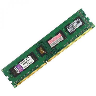 Memoria RAM Kingston KVR1333D3N9/8G 8Go DDR3 1333 MHz