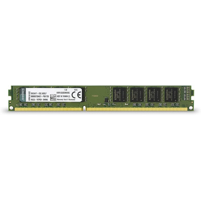 Memoria RAM Kingston KVR1333D3N9/8G 8Go DDR3 1333 MHz