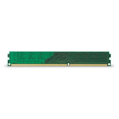 Memoria RAM Kingston KVR16N11S8/4 4Go DDR3 1600MHz 