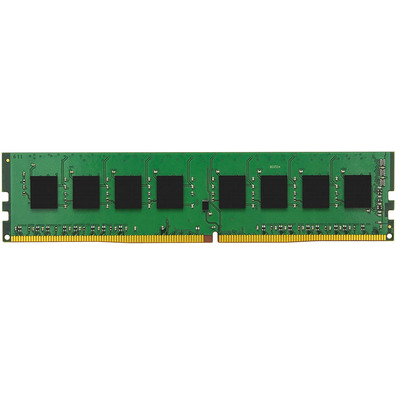 Memoria RAM Kingston KVR26N19D8/16 16 Go DDR4 2666 MHz