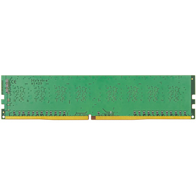 Memoria RAM Kingston KVR26N19D8/16 16 Go DDR4 2666 MHz