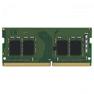 Memoria RAM Kingston KVR26S19S8/8 8 Go DDR4 2666 MHz