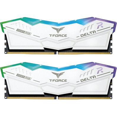 Memoria RAM Teamgroup Delta 32Go (2x16 Go) 5600 MHz DDR5