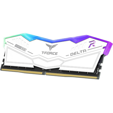 Memoria RAM Teamgroup Delta 32Go (2x16 Go) 5600 MHz DDR5