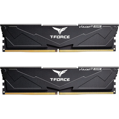 Memoria RAM Teamgroup Vulcanα 32 Go (2x16 Go) 5600 MHz DDR5