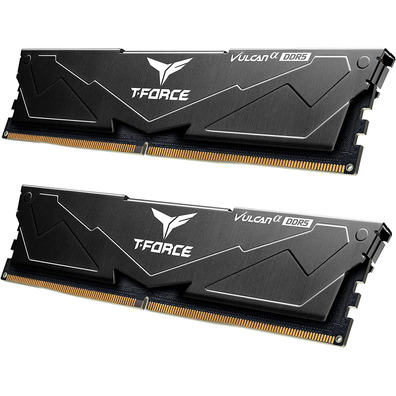 Memoria RAM Teamgroup Vulcanα 32 Go (2x16 Go) 5600 MHz DDR5