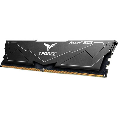 Memoria RAM Teamgroup Vulcanα 32 Go (2x16 Go) 5600 MHz DDR5