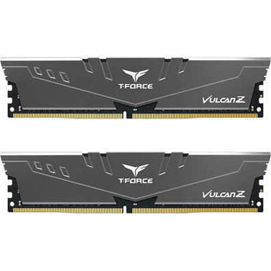 Memoria RAM TeamGroup Vulcan Z 64 Go (2x32Go) 3200 MHz DDR4