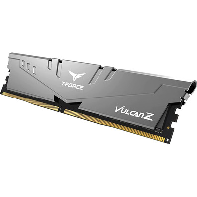 Memoria RAM TeamGroup Vulcan Z 64 Go (2x32Go) 3200 MHz DDR4