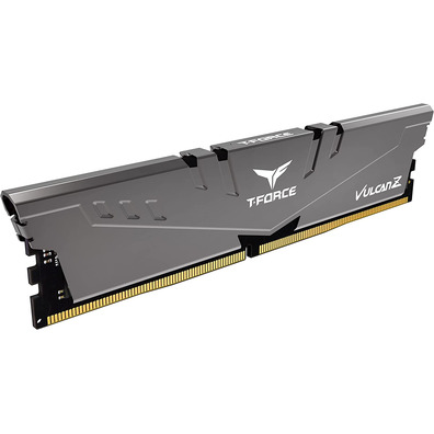 Memoria RAM TeamGroup Vulcan Z 64 Go (2x32Go) 3200 MHz DDR4