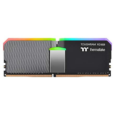 Memoria RAM Thermaltake 16 Go (2x8 Go) DDR4 4400 MHz