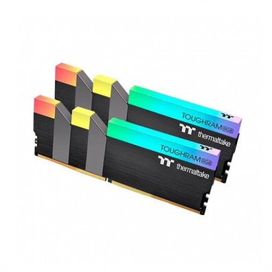 Memoria RAM Thermaltake ToughRAM N 16 Go (2x8 Go) DDR4 3000MHz